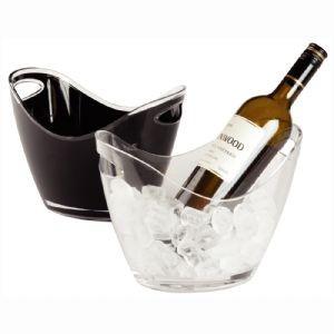 ice buckets