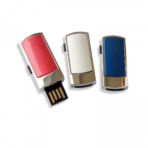 Slimline Mini USBs