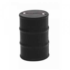 oil drum stress toy