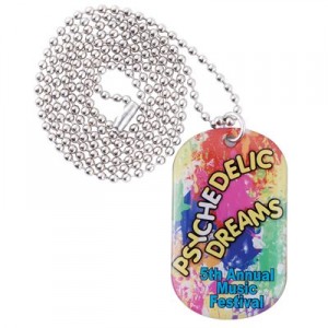 Dog Tags