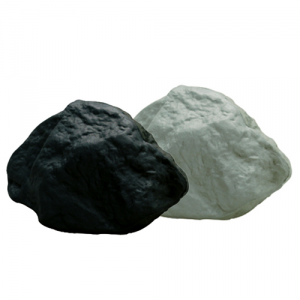 rock stress balls