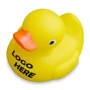 rubber duck