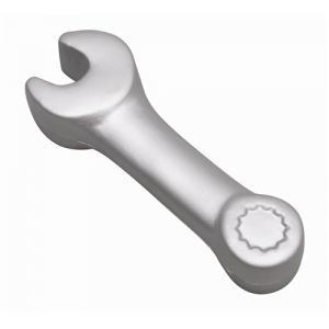 spanner stress toy