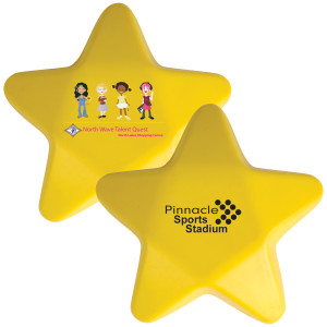 star stress balls bongo