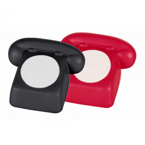 telephone stress toys