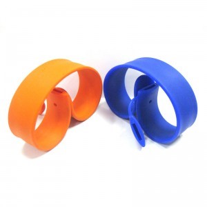 wristband flash drives