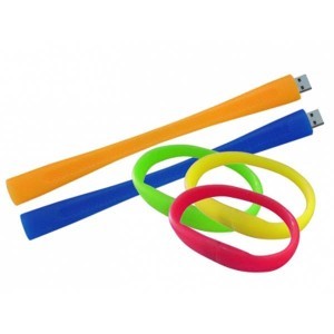 wristband usbs