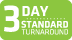 3-day-standard-production