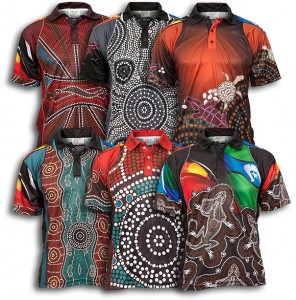 Indigenous Clothing Range