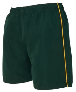 Ladies Training Shorts