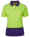 Lime Purple