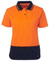 Orange Navy