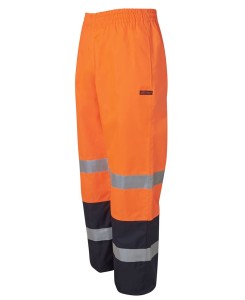 hi vis rain pants