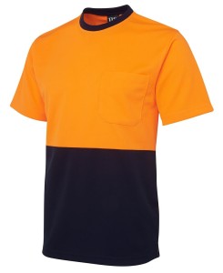 hi vis t shirts