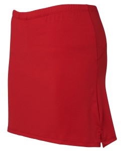 ladies sports skirt