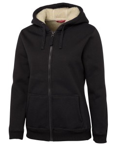 shepherd hoodie