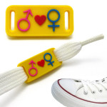 shoelace attachments