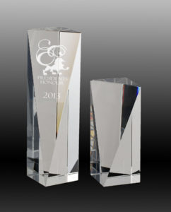 Crystal Tower Awards