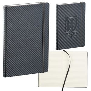 Ambassador Carbon Fibre Journal Bongo