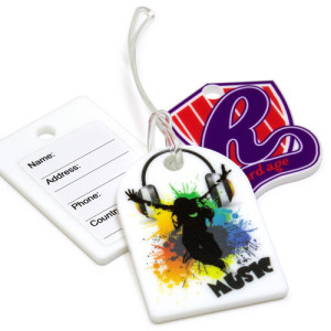 Bag Tags