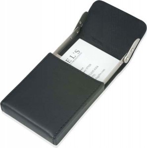 Executive Business Card Holder