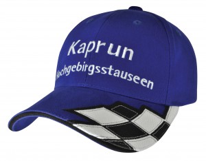 GT Racing cap