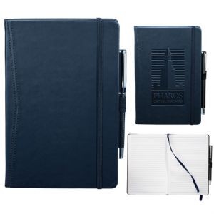 Pedova Pocket Bound Journal Book Bongo