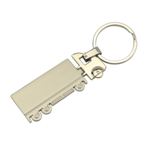 Transport Keyrings