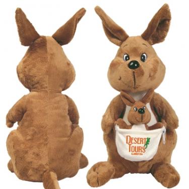 Aussie Plush Toys