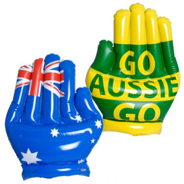 Aussie Supporter