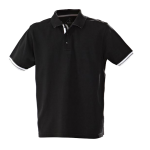 black anderson polo