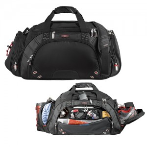 elleven duffle bag