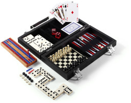 Games & Puzzles