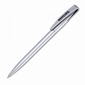 klio silver cobra pen
