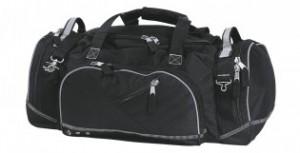 recon sports bag