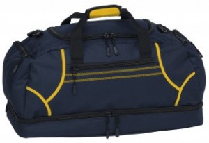 reflex sports bag