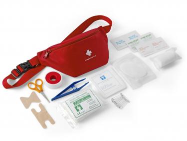 First Aid Kits