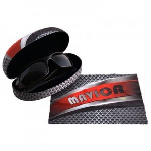 Sunglasses Case Bongo