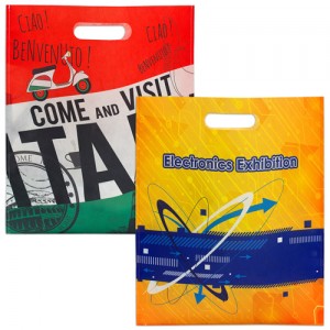 Exhibition Bags