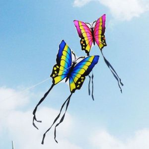 butterfly-kites