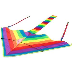 rainbow-kite