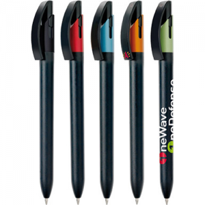 erga thera black pen