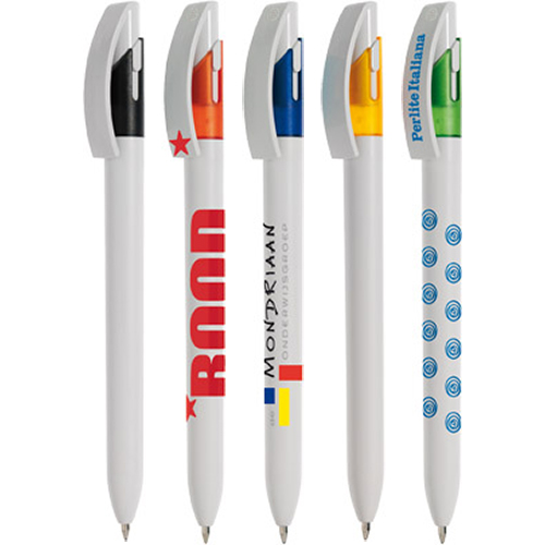 Erga Italian Pens