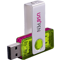 USB Flash Drives - express
