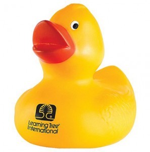 Promotional Rubber Ducks