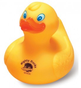 Rubber Duckies