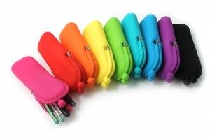 silicone-pouch-organiser