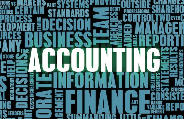 Accounting and Financial Services