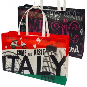 large tote bag