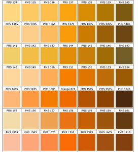 pantone chart bongo page 2